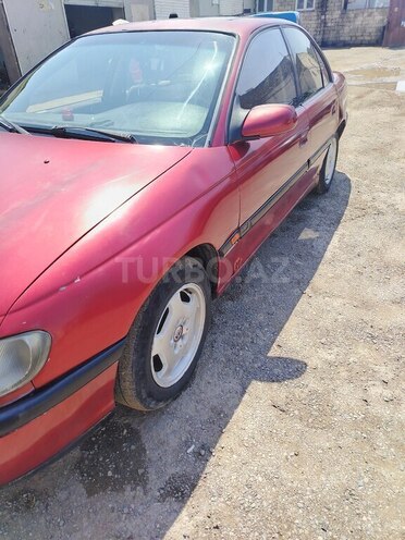 Opel Omega 1994, 473,000 km - 2.0 l - Bakı