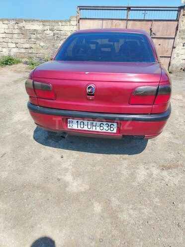 Opel Omega 1994, 473,000 km - 2.0 l - Bakı