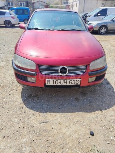 Opel Omega 1994, 473,000 km - 2.0 l - Bakı