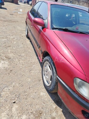 Opel Omega 1994, 473,000 km - 2.0 l - Bakı