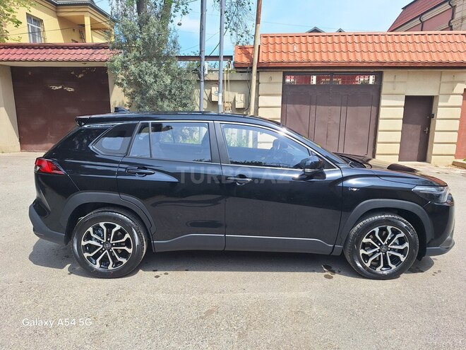 Toyota  2025, 0 km - 2.0 l - Bakı
