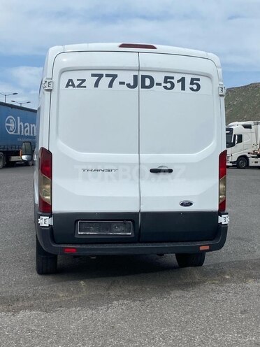 Ford Transit 2014, 370,000 km - 2.2 л - Bakı