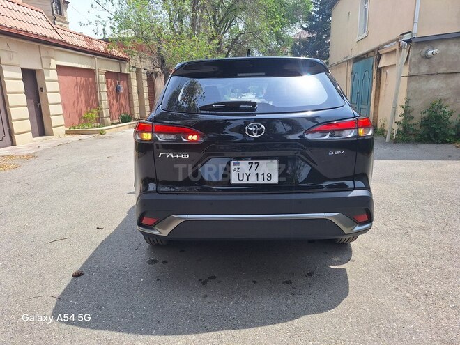 Toyota  2025, 0 km - 2.0 l - Bakı