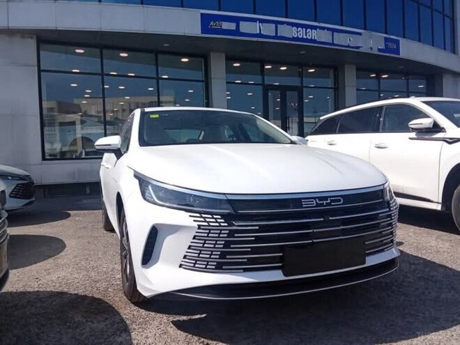 BYD Destroyer 05 2025, 0 km - 1.5 l - Bakı