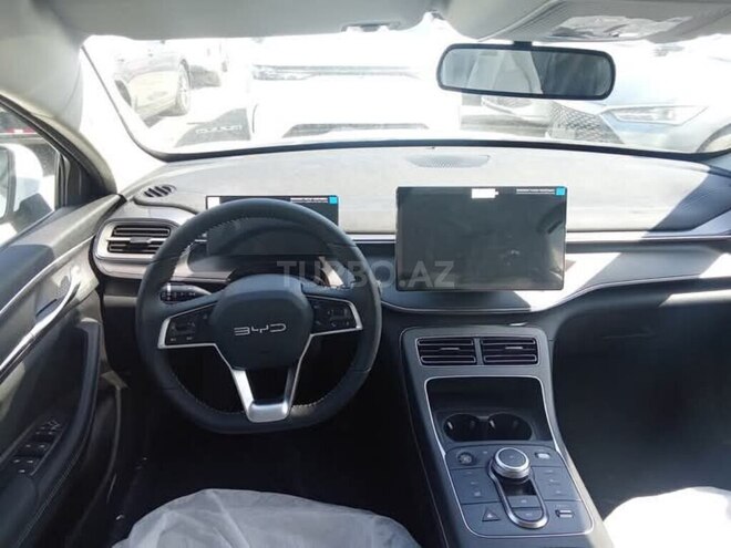 BYD Destroyer 05 2025, 0 km - 1.5 l - Bakı