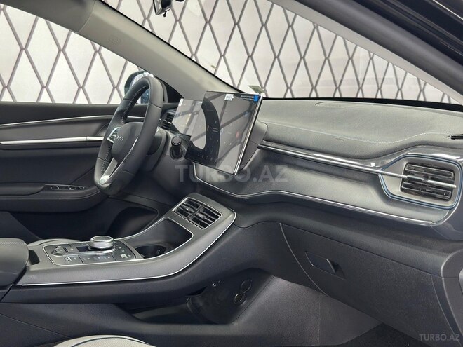BYD Destroyer 05 2025, 0 km - 1.5 l - Bakı