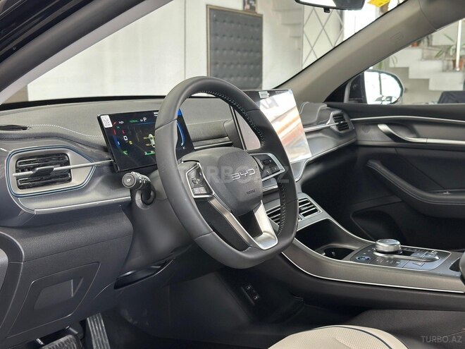 BYD Destroyer 05 2025, 0 km - 1.5 l - Bakı