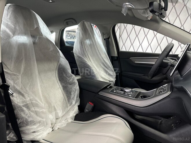 BYD Destroyer 05 2025, 0 km - 1.5 l - Bakı