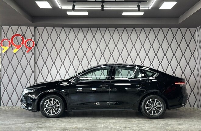 BYD Destroyer 05 2025, 0 km - 1.5 l - Bakı