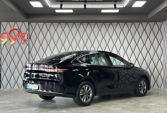 BYD Destroyer 05 2025, 0 km - 1.5 l - Bakı