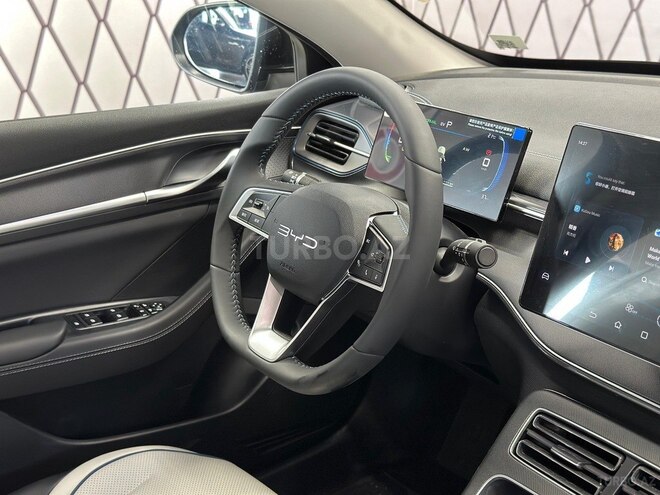 BYD Destroyer 05 2025, 0 km - 1.5 l - Bakı