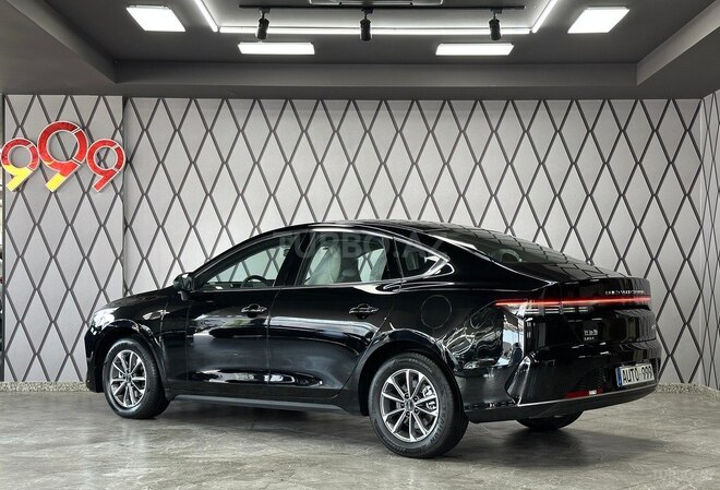 BYD Destroyer 05 2025, 0 km - 1.5 l - Bakı
