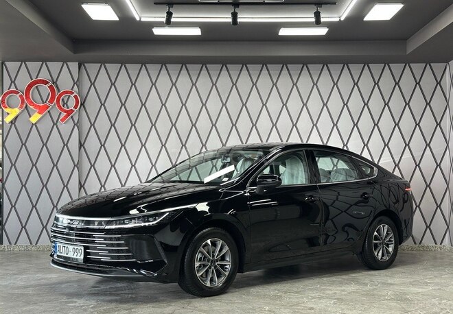 BYD Destroyer 05 2025, 0 km - 1.5 l - Bakı