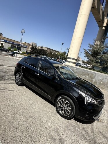 Kia Rio X-Line 2021, 69,000 km - 1.6 л - Bakı