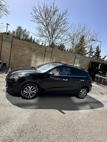 Kia Rio X-Line 2021, 69,000 km - 1.6 л - Bakı