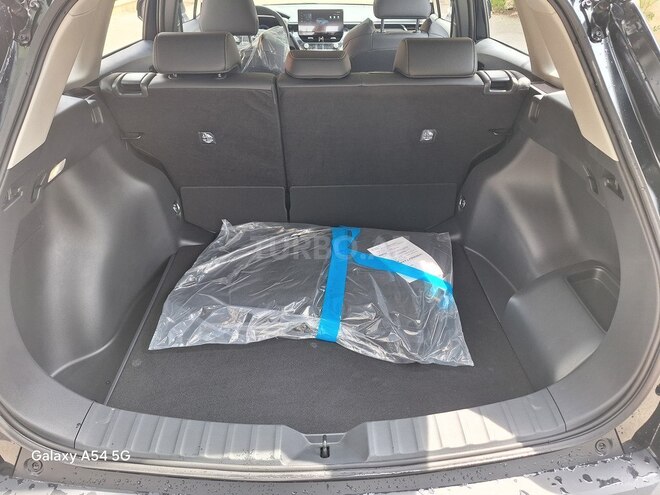 Toyota  2025, 0 km - 2.0 l - Bakı