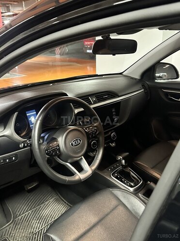 Kia Rio X-Line 2021, 69,000 km - 1.6 л - Bakı