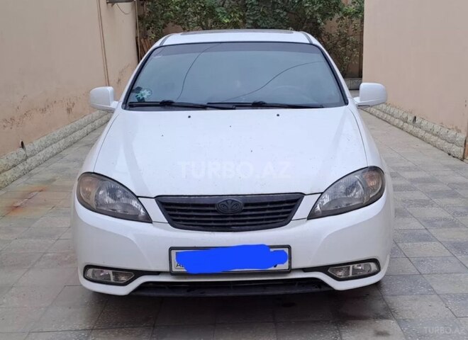 Daewoo Gentra 2014, 210,000 km - 1.5 l - Bakı