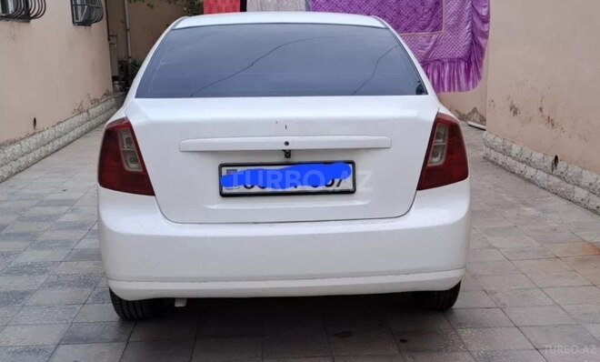 Daewoo Gentra 2014, 210,000 km - 1.5 l - Bakı