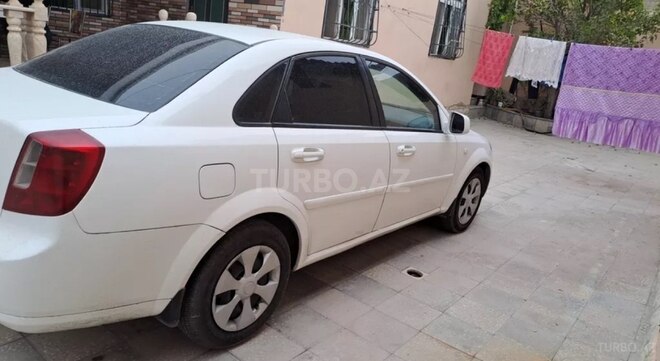 Daewoo Gentra 2014, 210,000 km - 1.5 l - Bakı