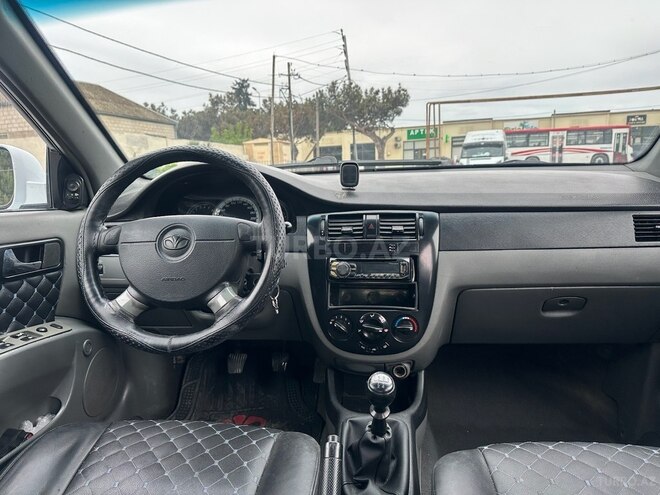 Daewoo Gentra 2014, 210,000 km - 1.5 l - Bakı