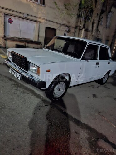 LADA (VAZ) 2107 2003, 95,000 km - 1.6 l - Tovuz