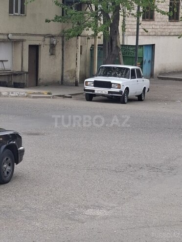 LADA (VAZ) 2107 2003, 95,000 km - 1.6 l - Tovuz