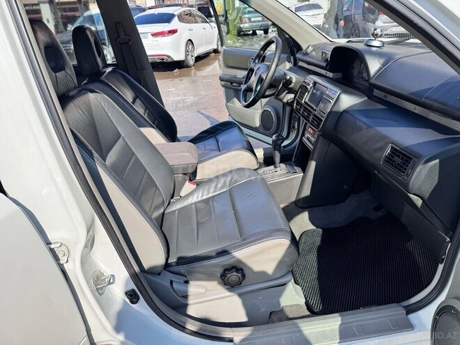 Nissan X-Trail 2003, 265,000 km - 2.0 l - Bakı