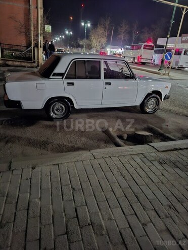 LADA (VAZ) 2107 2003, 95,000 km - 1.6 l - Tovuz