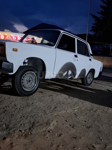 LADA (VAZ) 2107 2003, 95,000 km - 1.6 l - Tovuz