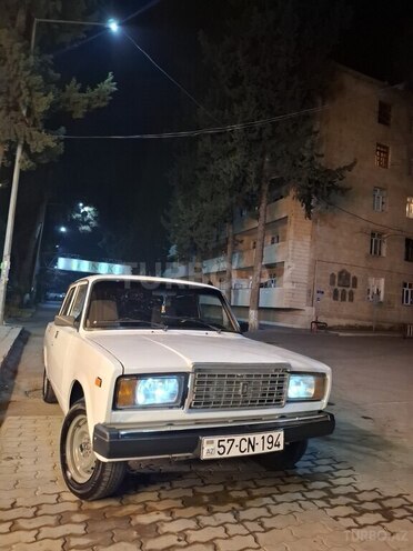 LADA (VAZ) 2107 2003, 95,000 km - 1.6 l - Tovuz