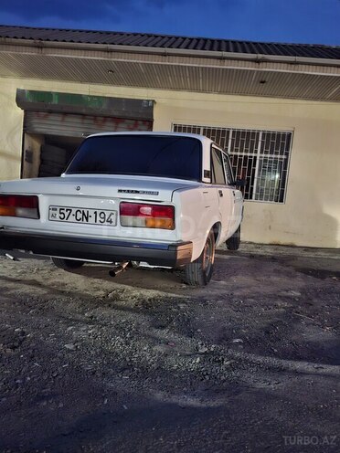 LADA (VAZ) 2107 2003, 95,000 km - 1.6 l - Tovuz