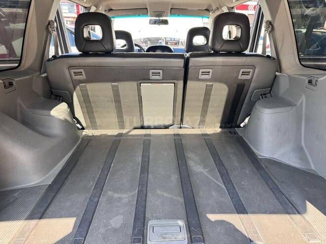 Nissan X-Trail 2003, 265,000 km - 2.0 l - Bakı