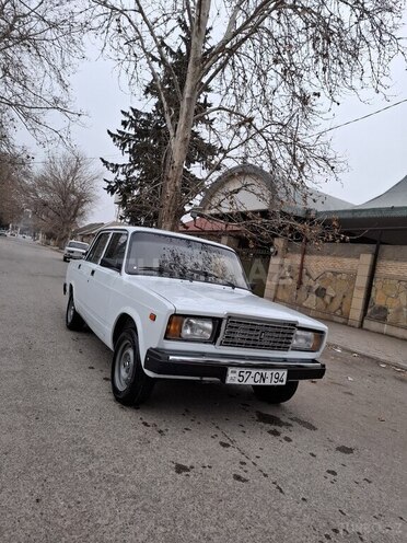 LADA (VAZ) 2107 2003, 95,000 km - 1.6 l - Tovuz