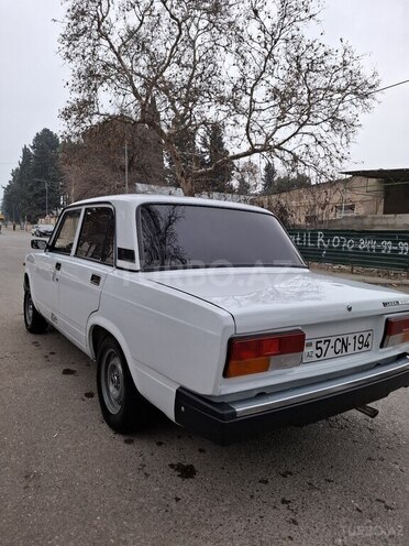 LADA (VAZ) 2107 2003, 95,000 km - 1.6 l - Tovuz