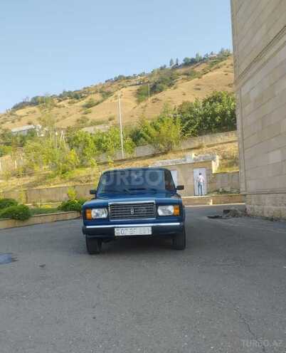 LADA (VAZ) 2107 2001, 98,000 km - 1.6 l - Bakı