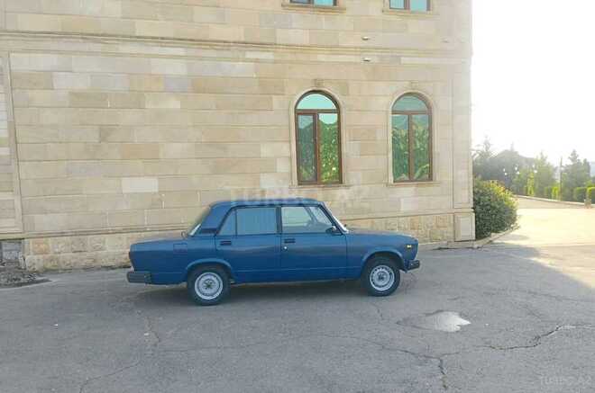 LADA (VAZ) 2107 2001, 98,000 km - 1.6 l - Bakı