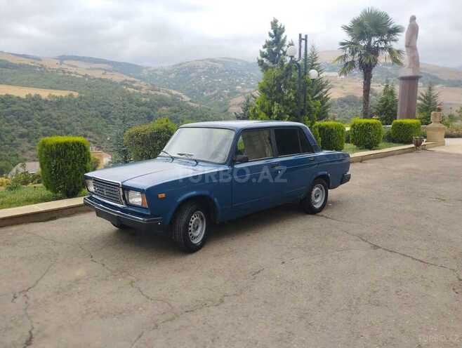 LADA (VAZ) 2107 2001, 98,000 km - 1.6 l - Bakı
