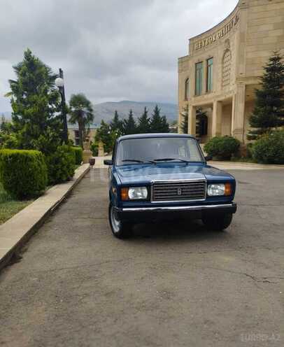 LADA (VAZ) 2107 2001, 98,000 km - 1.6 l - Bakı