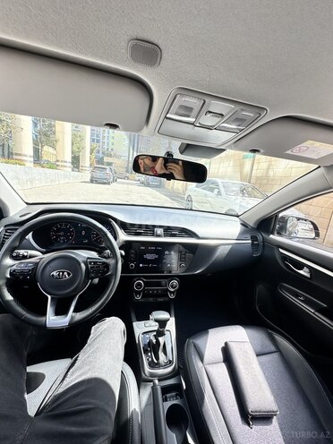 Kia Rio X-Line 2021, 69,000 km - 1.6 л - Bakı