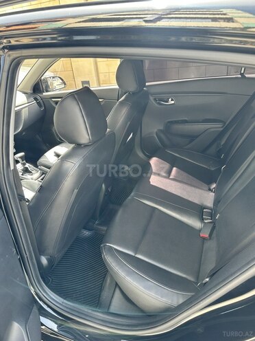 Kia Rio X-Line 2021, 69,000 km - 1.6 л - Bakı