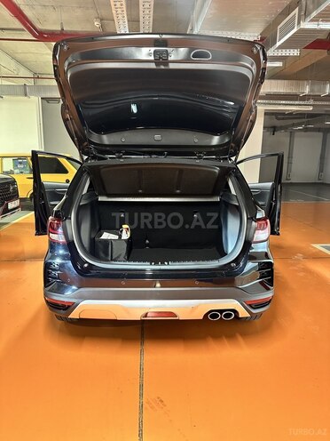 Kia Rio X-Line 2021, 69,000 km - 1.6 л - Bakı