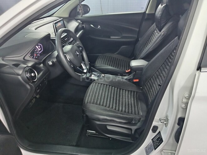 Changan Alsvin 2021, 149,000 km - 1.5 l - Sumqayıt