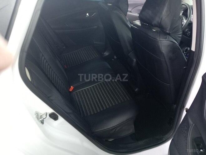 Changan Alsvin 2021, 149,000 km - 1.5 l - Sumqayıt