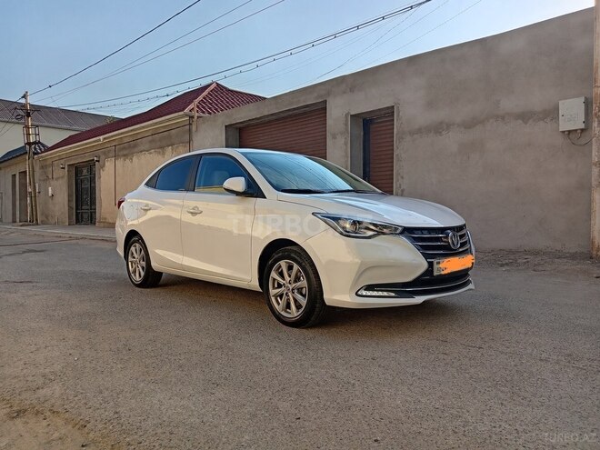 Changan Alsvin 2021, 149,000 km - 1.5 l - Sumqayıt