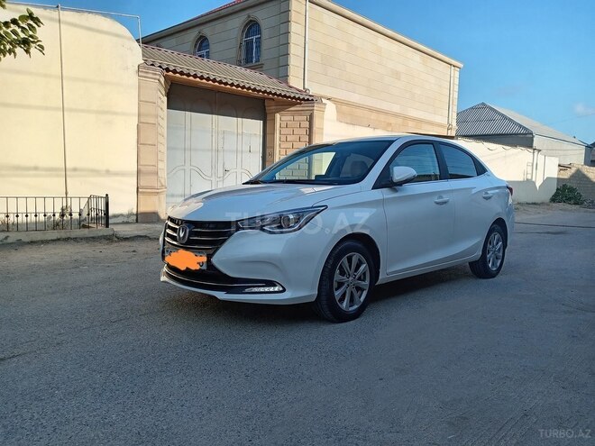 Changan Alsvin 2021, 149,000 km - 1.5 l - Sumqayıt