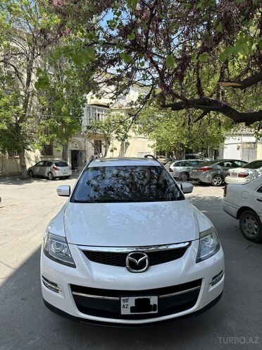 Mazda CX-9 2008, 144,000 km - 3.7 l - Bakı