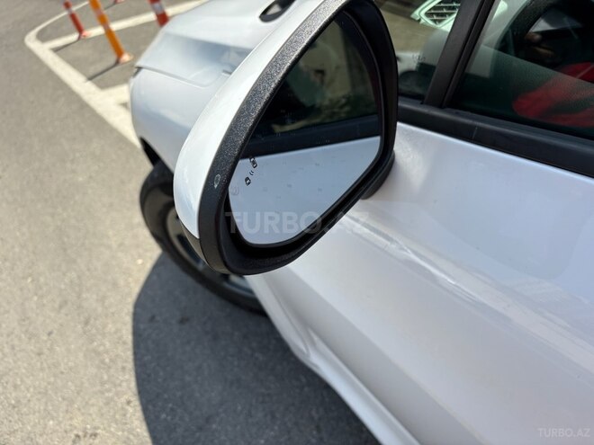 Kia K5 2022, 46,000 km - 1.6 л - Bakı