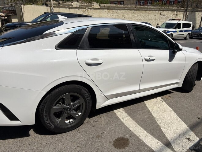 Kia K5 2022, 46,000 km - 1.6 л - Bakı