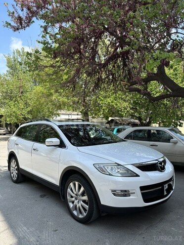 Mazda CX-9 2008, 144,000 km - 3.7 l - Bakı